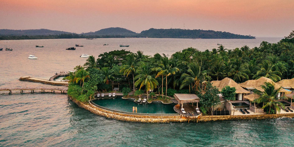 It was hard to only choose five...