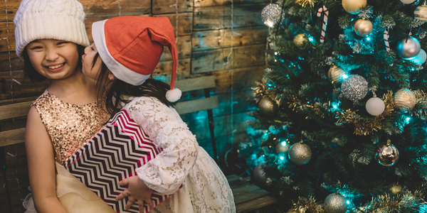 Top 5: Sustainable toys for kids