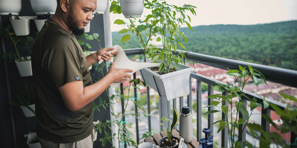 How to: Apartment composting in Singapore [an easy guide]