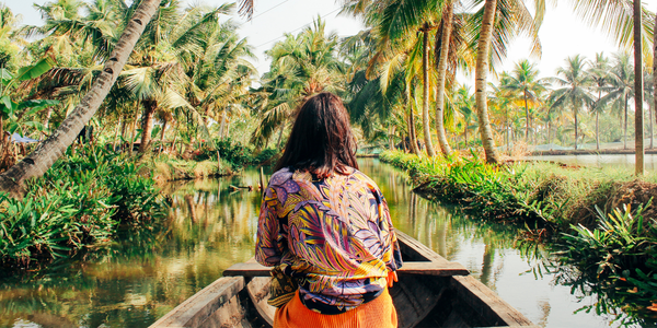 How to: Embrace sustainable tourism and travel responsibly