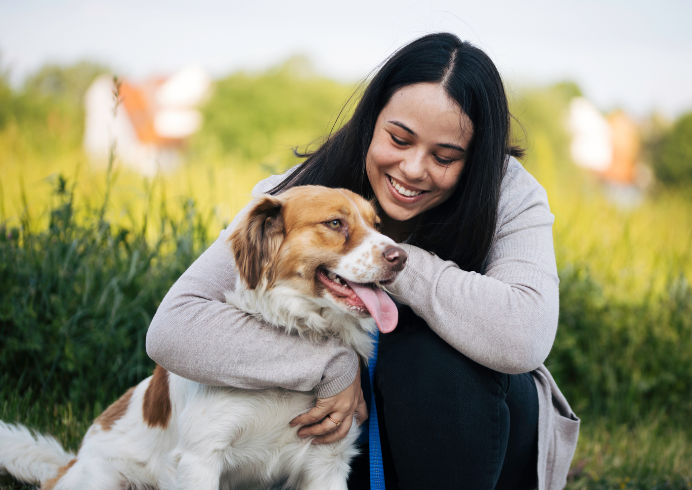 Are We Overprotecting Dogs?