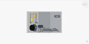 From Events to Enclosures: Building a Presence Sensor