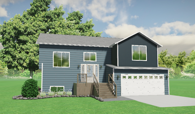 About E.B. Greene Landscape