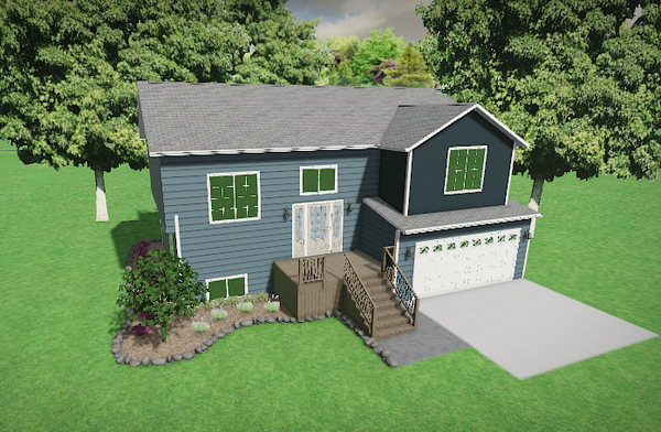 Rewilding Your Yard: Practical First Steps