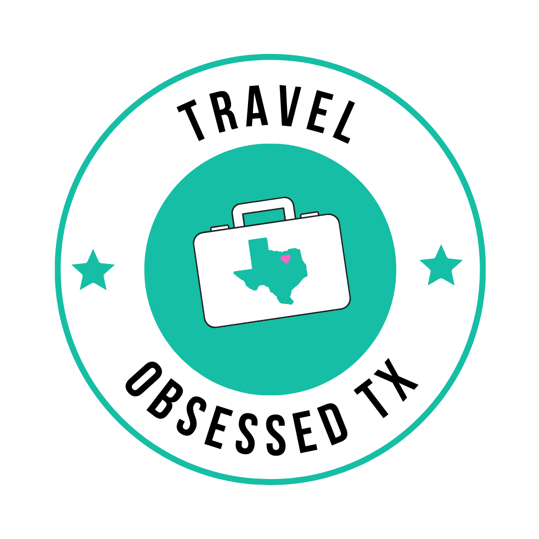 Travel Obsessed TX