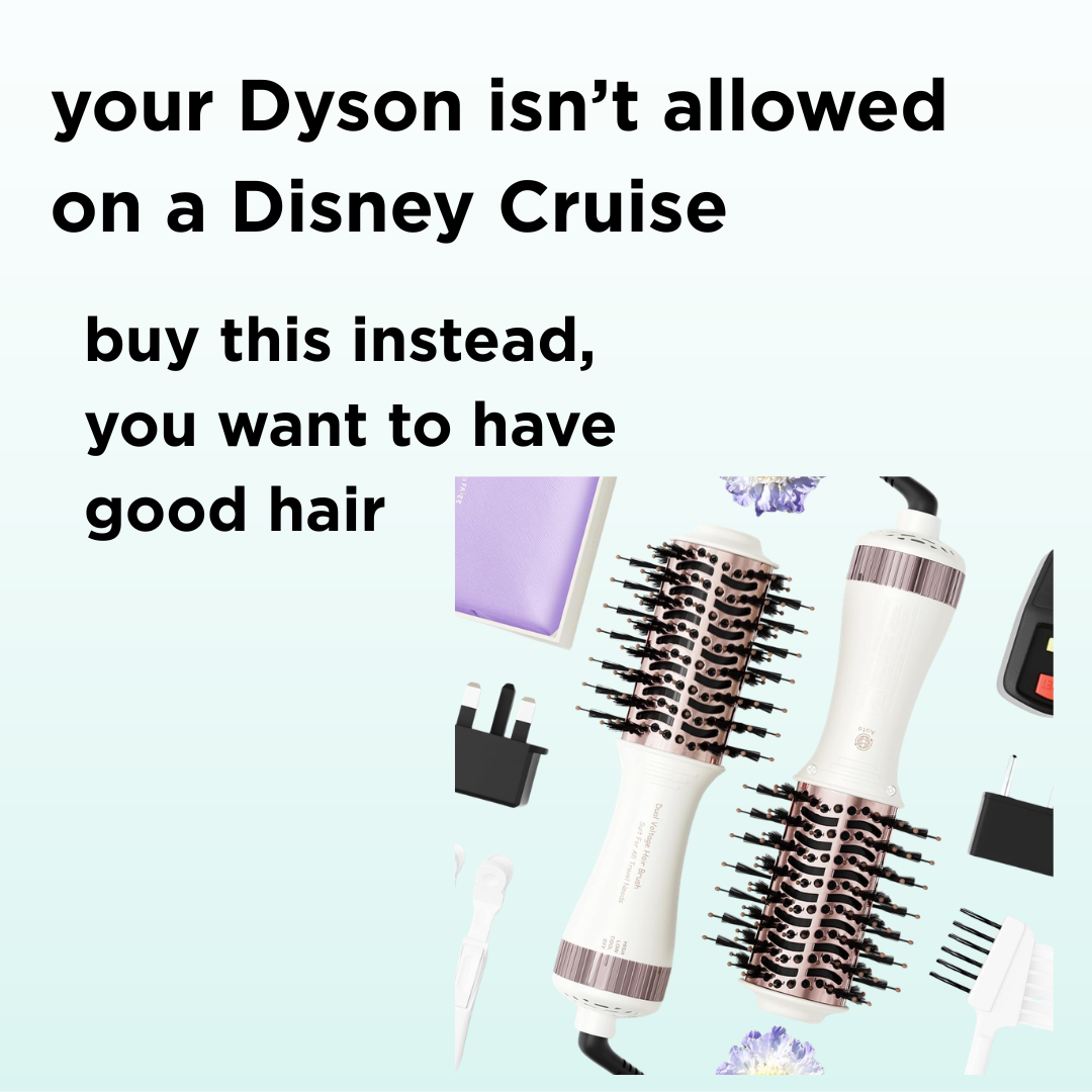 Cruise essential