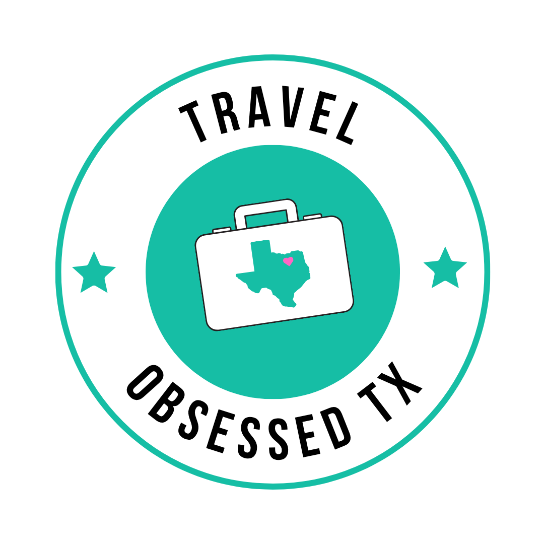 Travel Obsessed TX