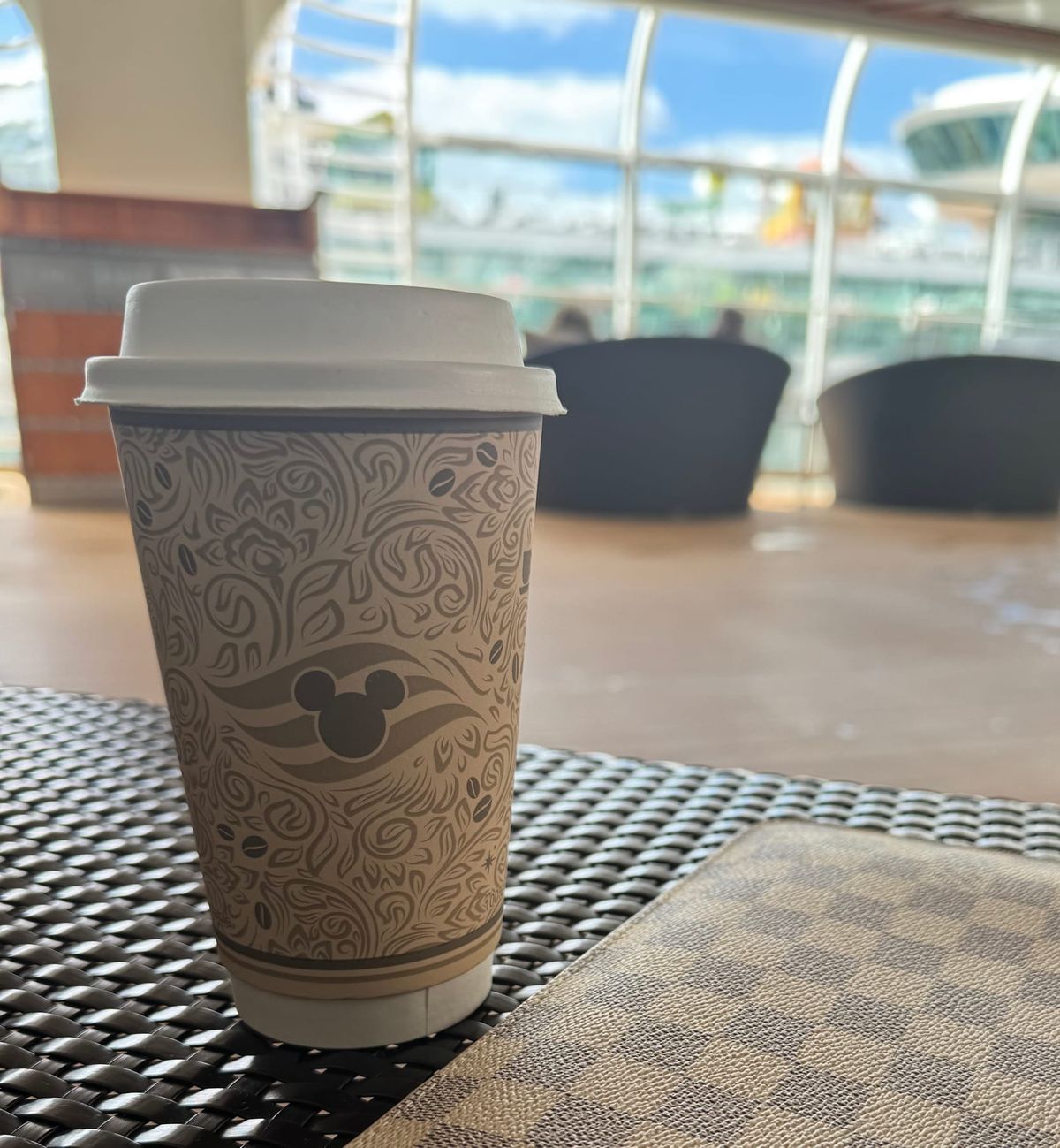 Who am I? Disney Cruise Expert, Travel Strategist, and Official Meltdown Preventer