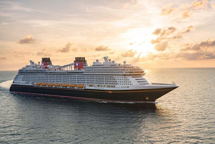 Disney Cruise Line Just Dropped New Itineraries