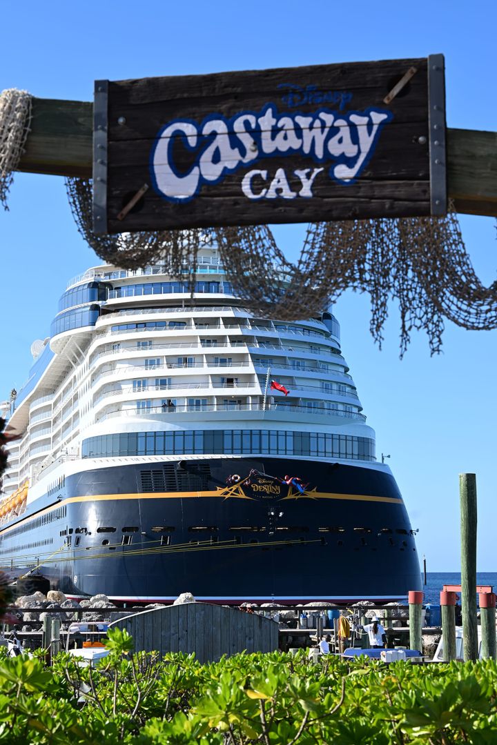 How to plan ahead for the next Disney Cruise Line Drop