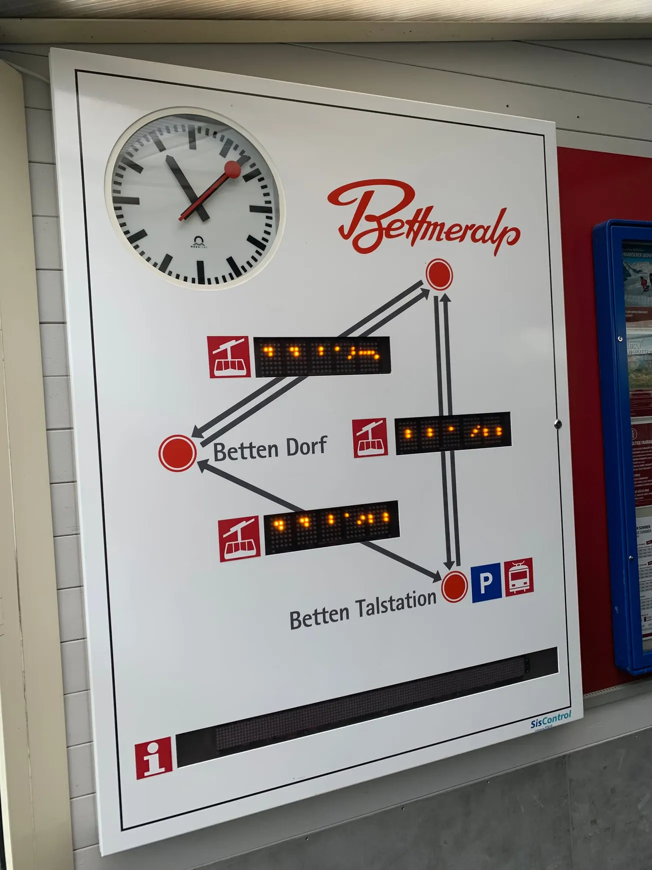 Villages Without Cars