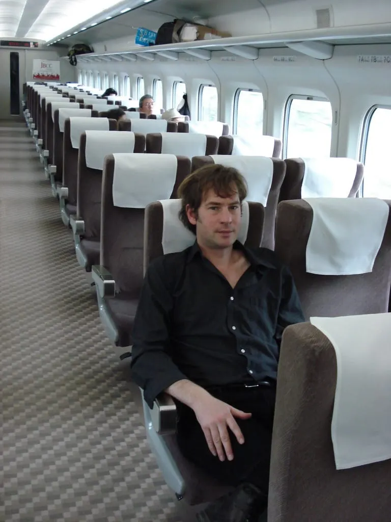 Welcome to HIGH SPEED!