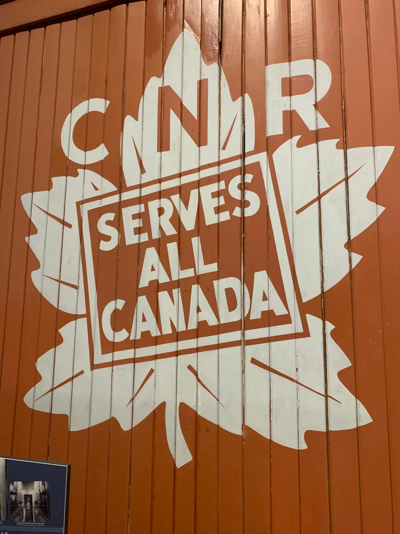 A Museum of Secret History