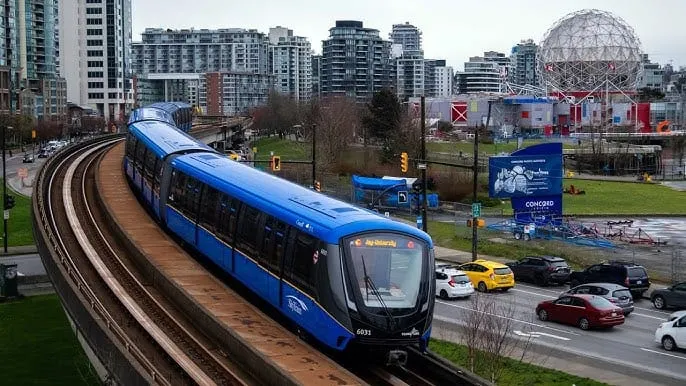 Vancouver Reconsidered