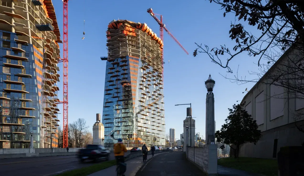 Make Way for Indigenous Urbanism