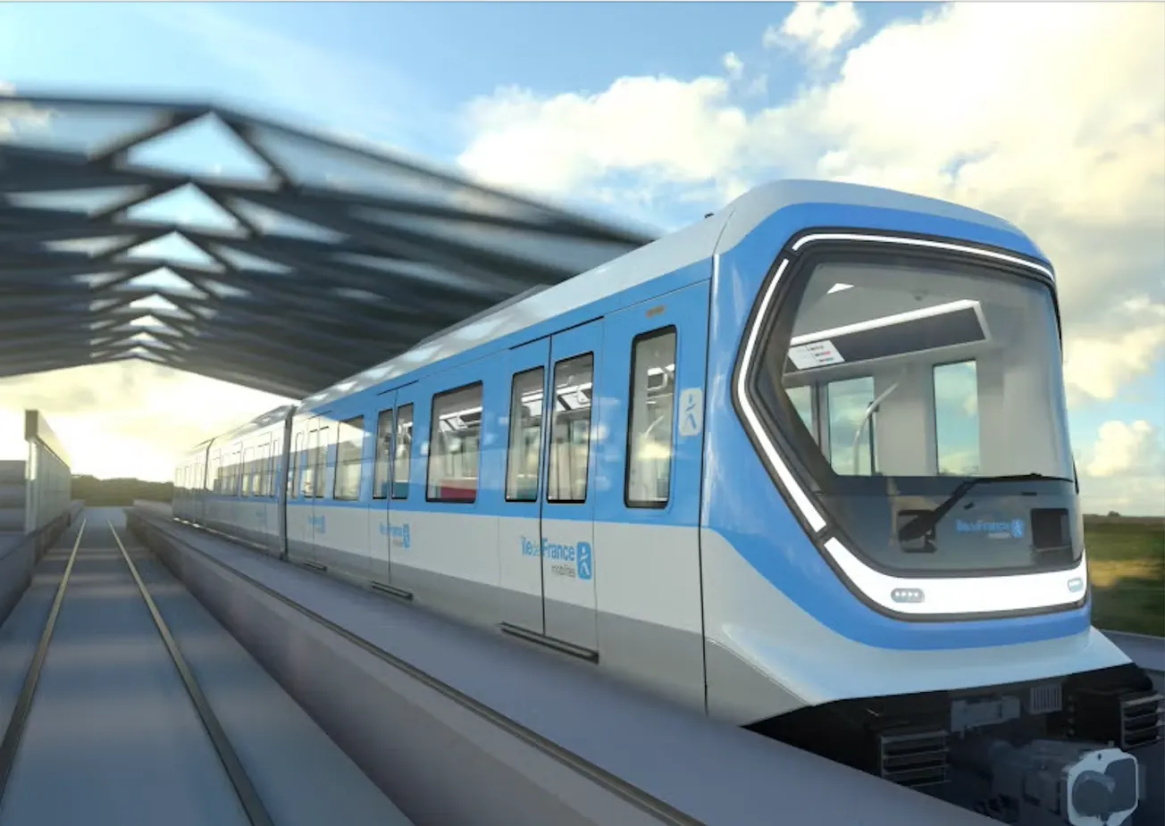 The New French Revolution