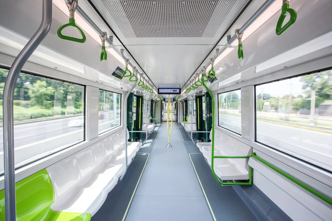 A Second Look at Montreal's Light Metro