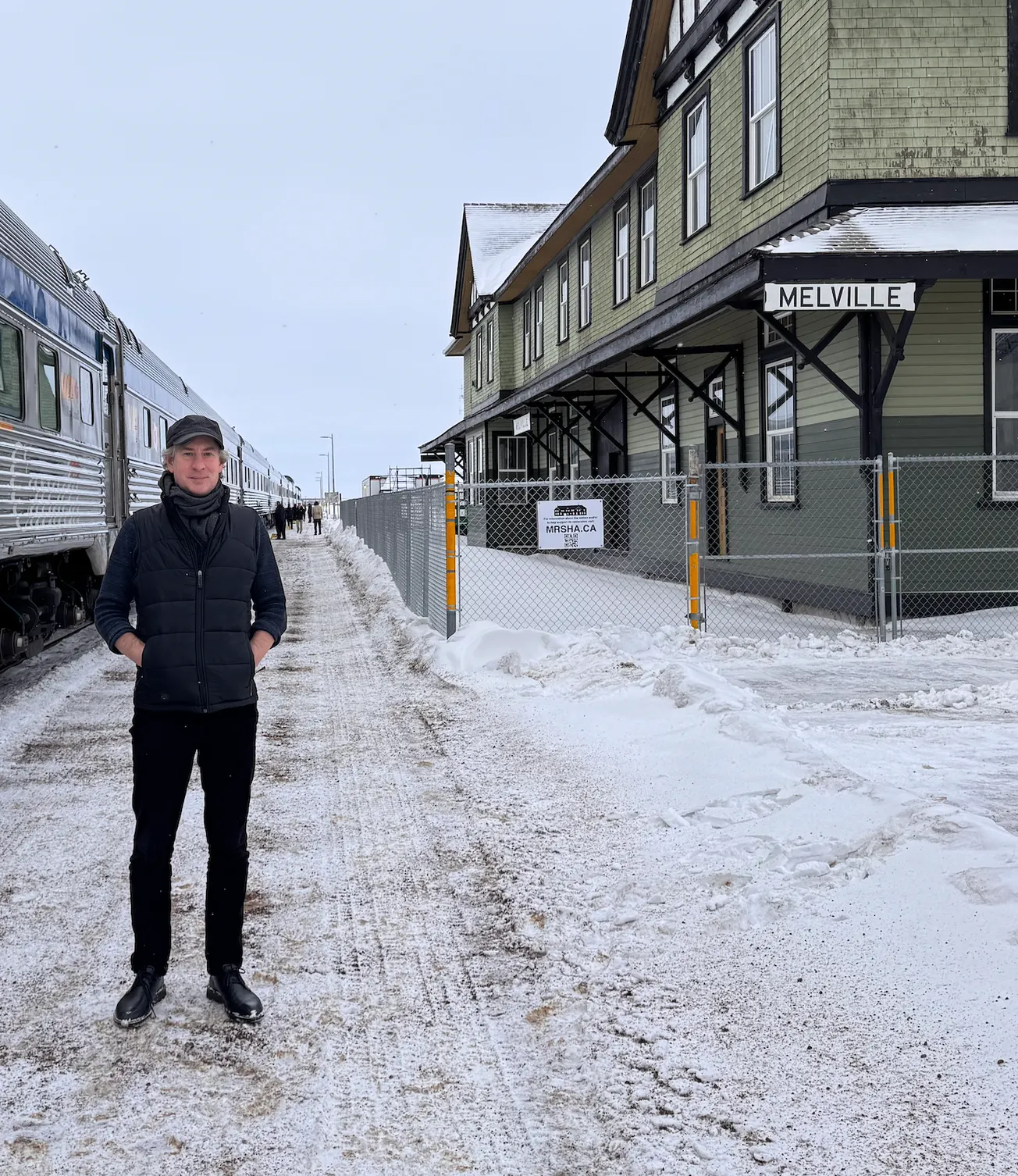 Welcome to HIGH SPEED, the newsletter of the global passenger rail renaissance!