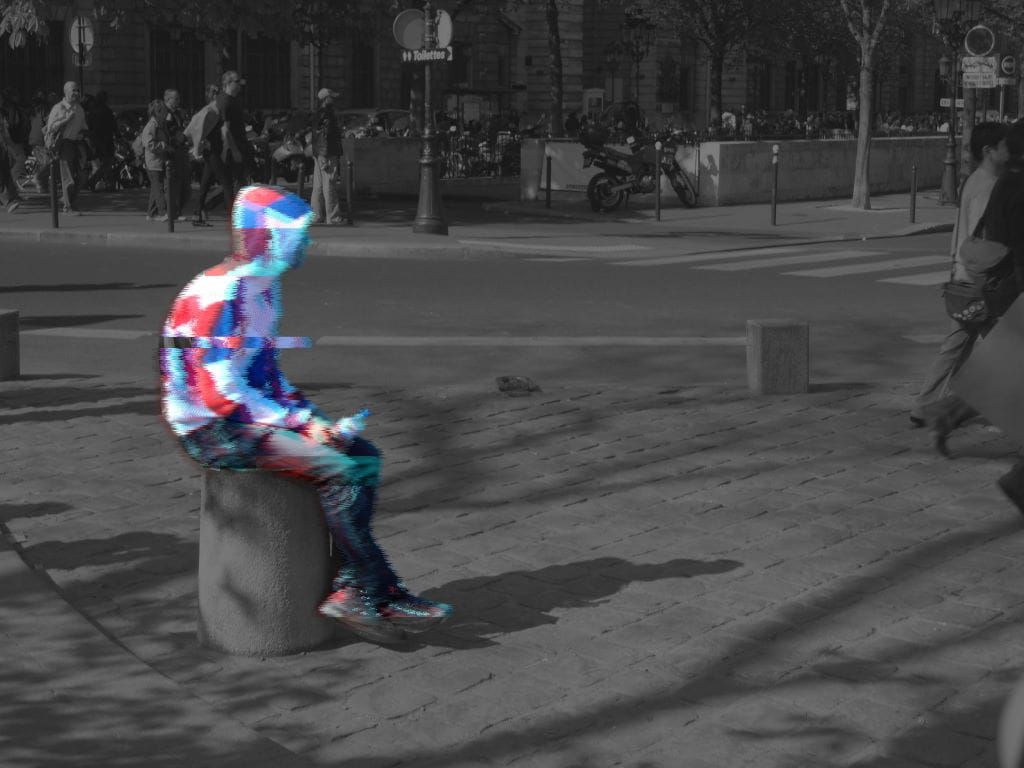 Get some rest, they said.