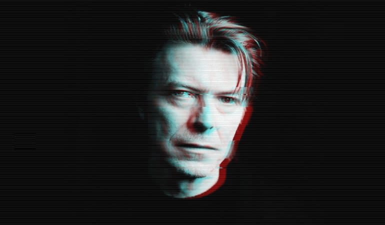 David Bowie
