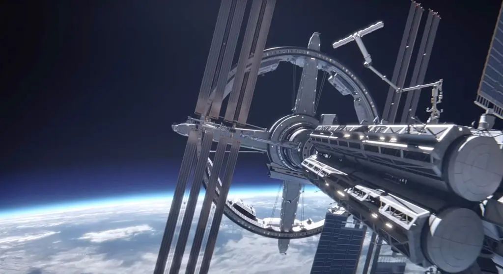 Is There Life On Mars? (part two)