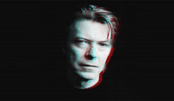 David Bowie