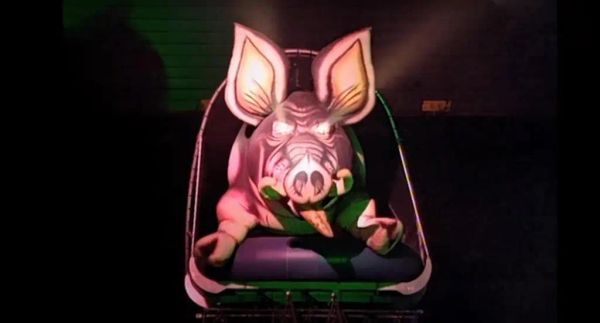 Is There Life On Mars? (part six)