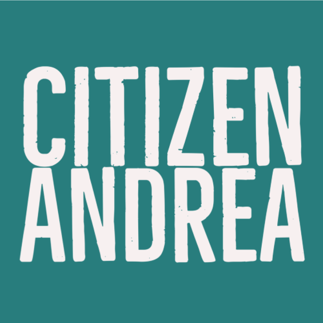 Citizen Andrea