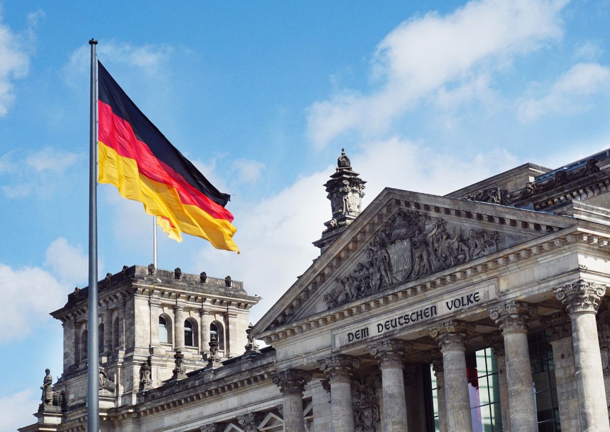Germany faces energy crisis as Russia tensions soar