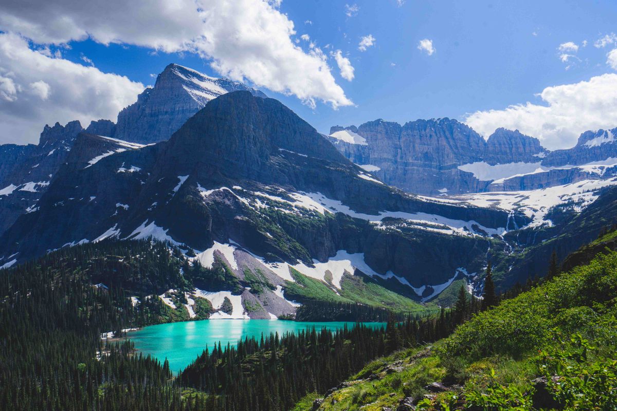 Heatwaves accelerate glaciers' rapid meltdown in Europe