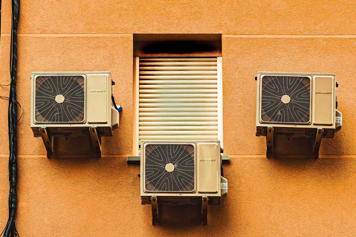 Revolutionizing Heating: The power of heat pumps