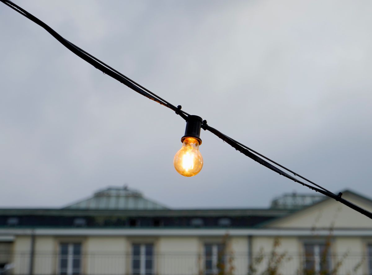 EU's emergency meeting to discuss energy crisis