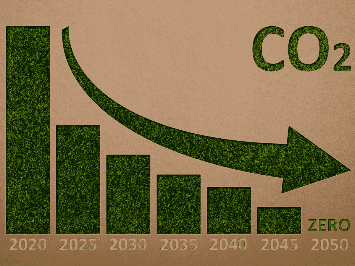 Powerful strategies to decarbonize and cut cost