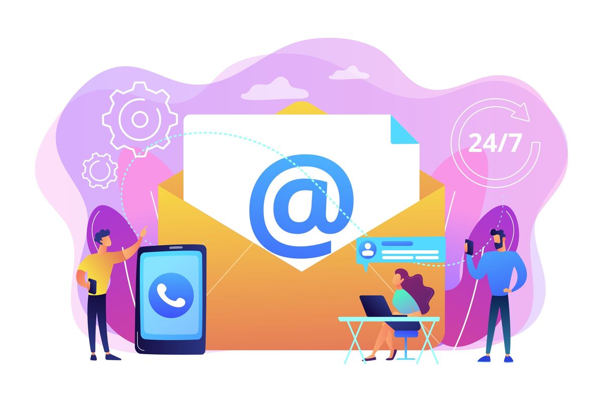 Digital footprint: cost of a single tweet and a "Thank you" email