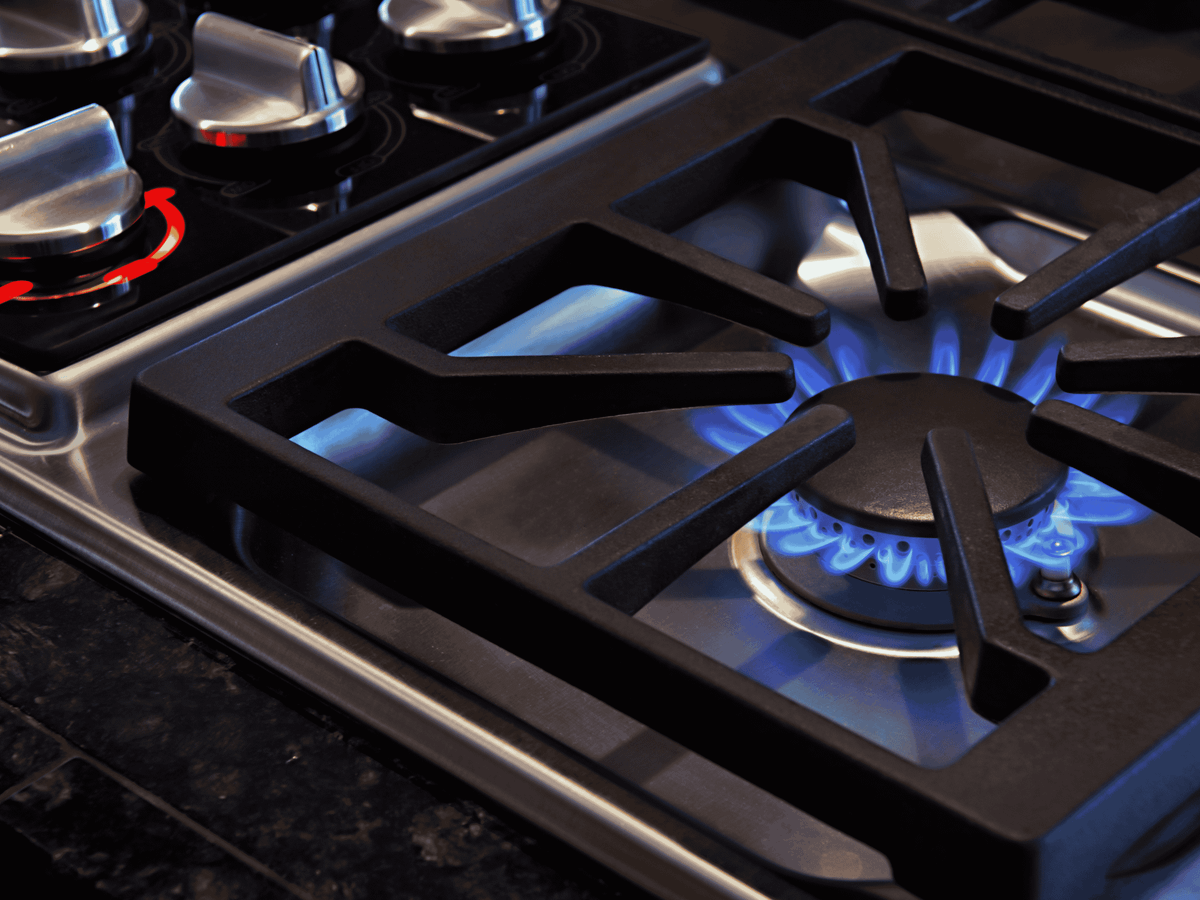 Is natural gas renewable or non-renewable?