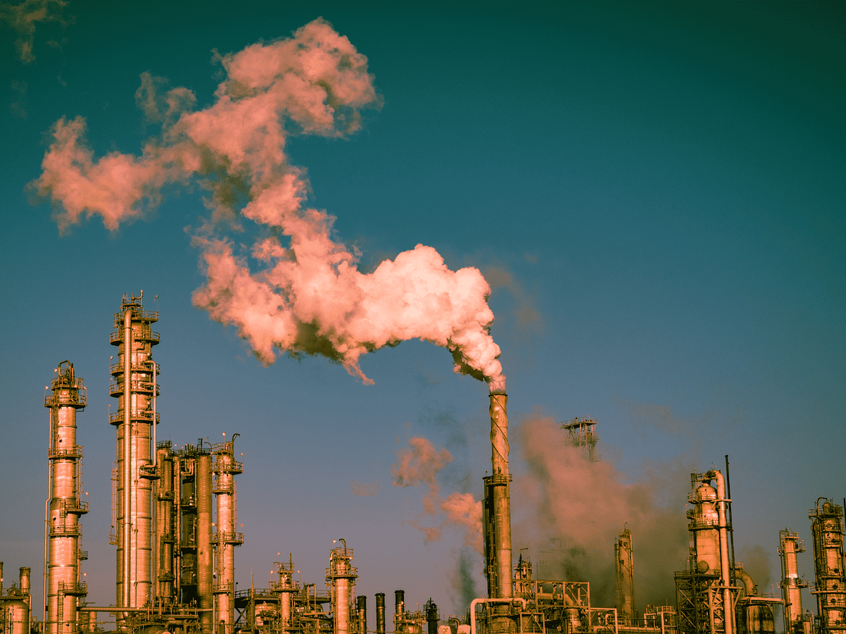 The critical role of power sources in the climate crisis