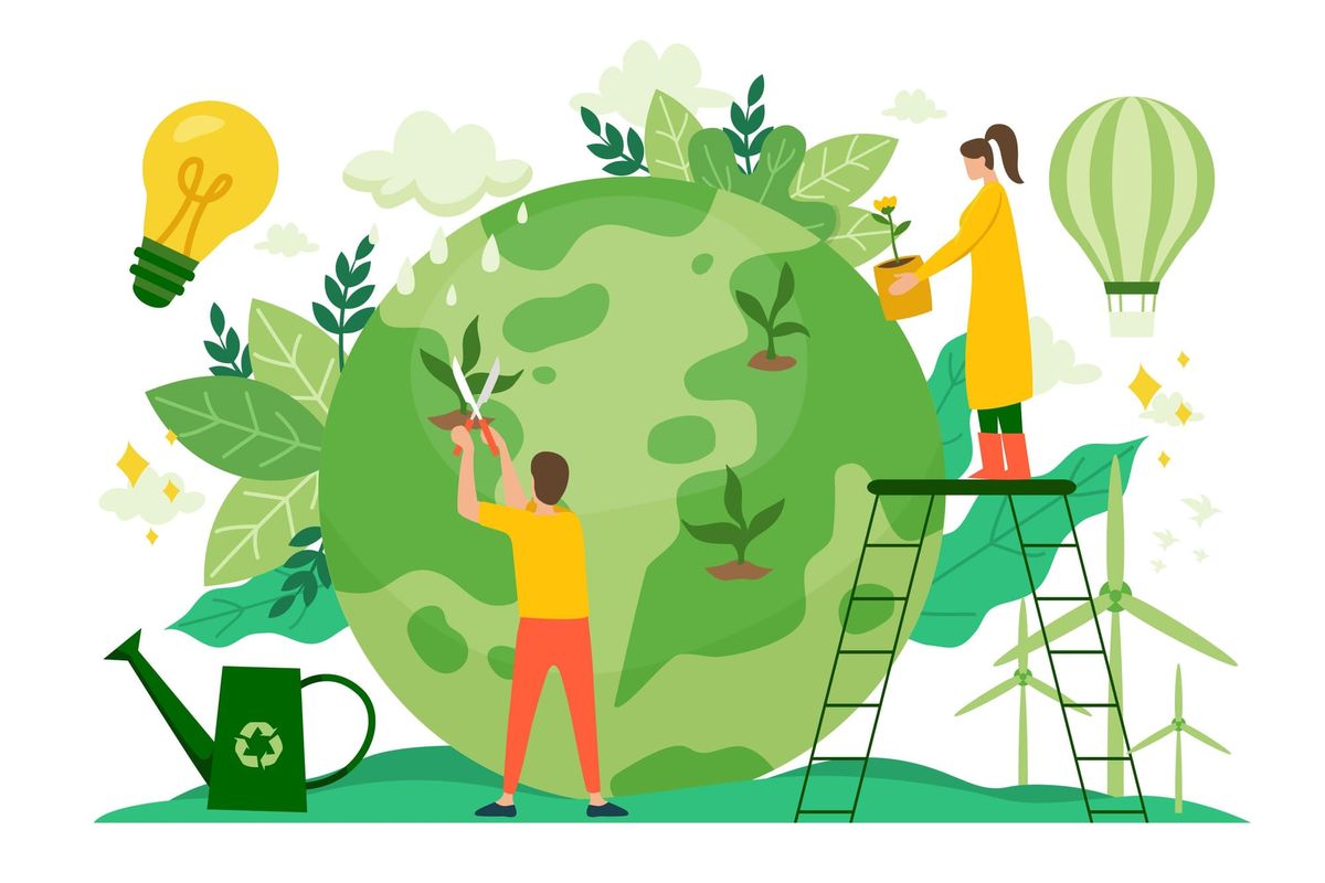 Green skills gap predicted to affect 7 million workers by 2030