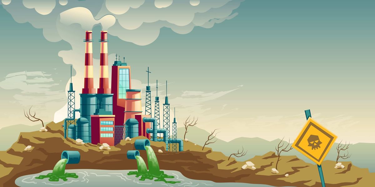 When will fossil fuels run out?