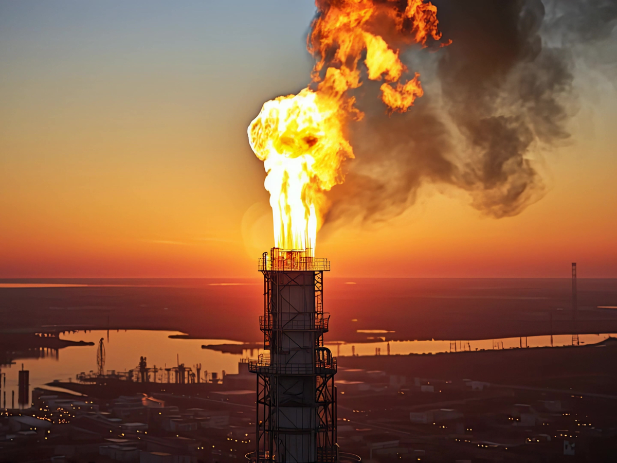 Is natural gas still a financial no-brainer?