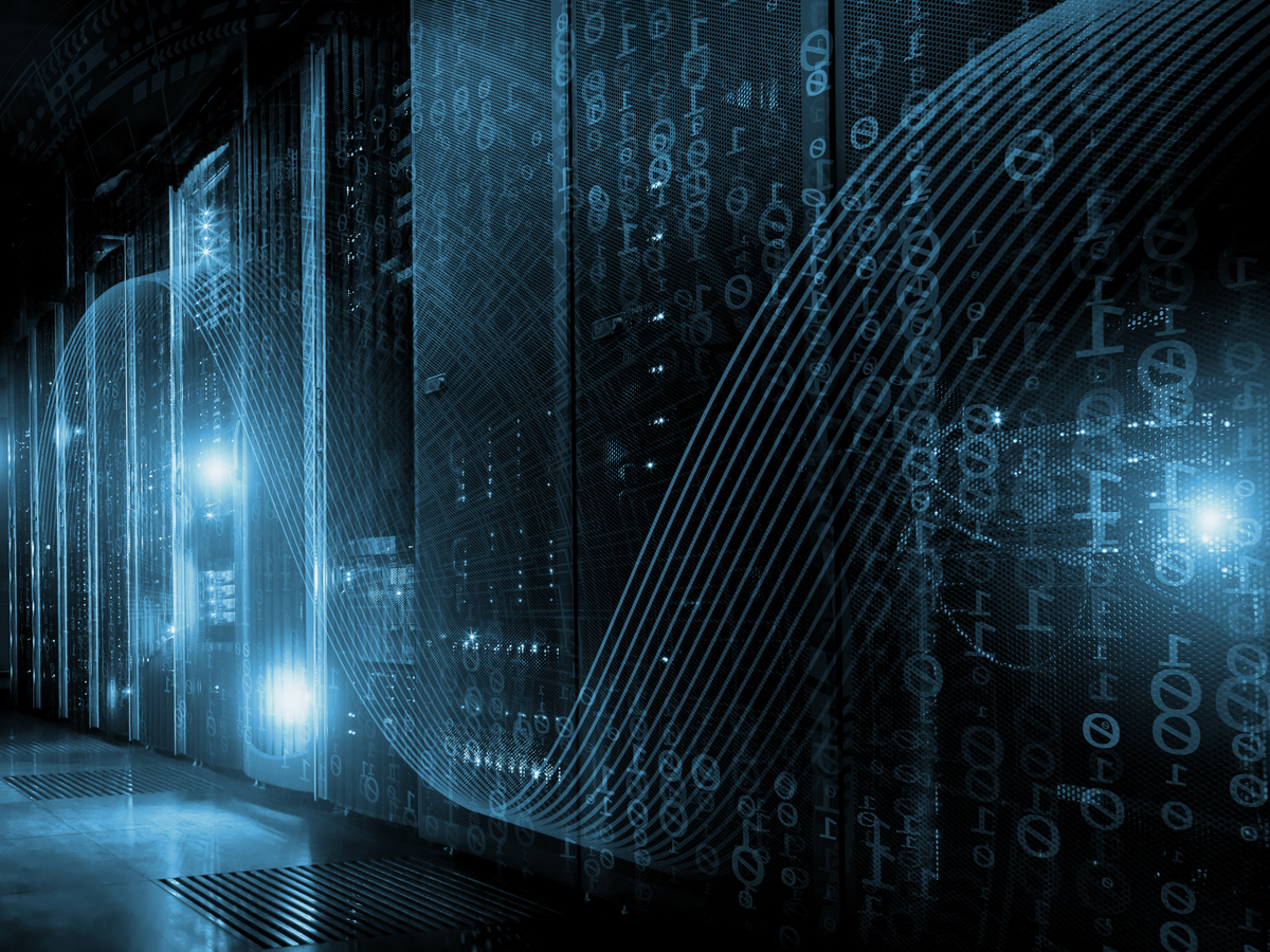 Why leaders should pay attention to AI’s growing electricity demand