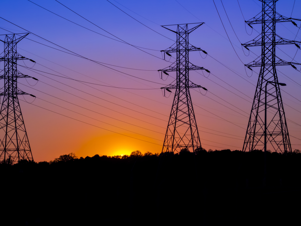 The hidden threat to business growth is electricity