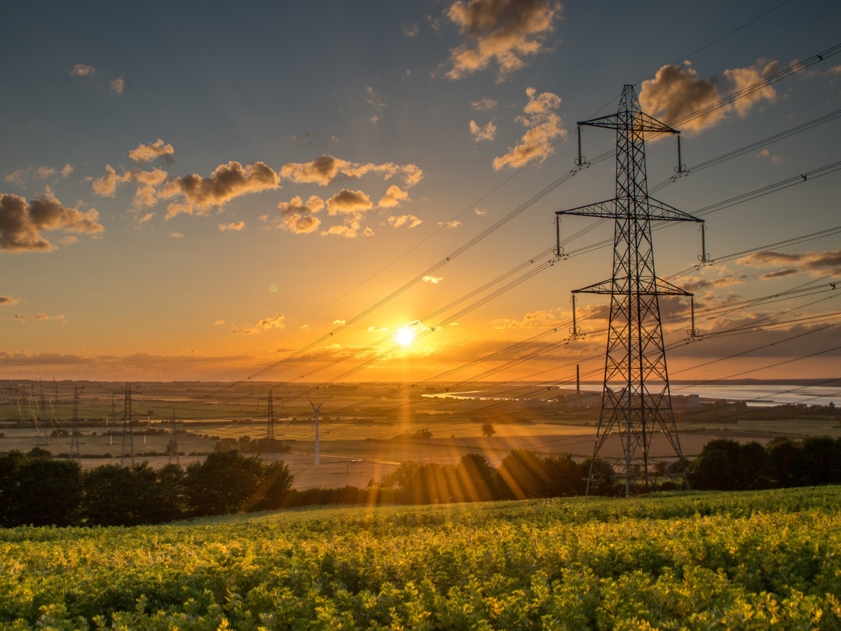 UK manufacturers can claim up to 25% off electricity bills, but gas keeps prices high