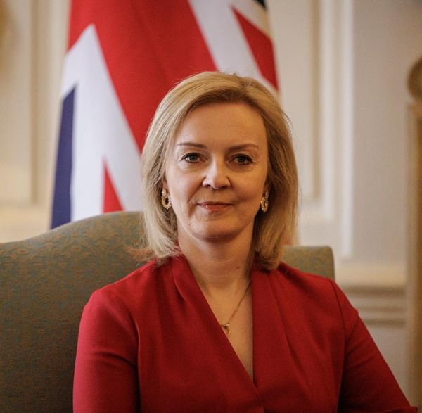 Queen Elizabeth II's final prime minister Liz Truss vows net-zero