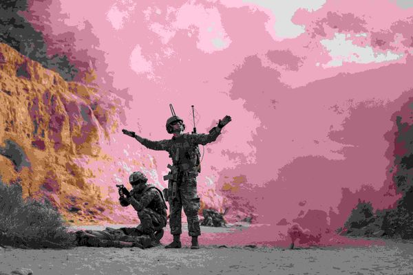 War: The triple threat to Economy, Lives, Planet