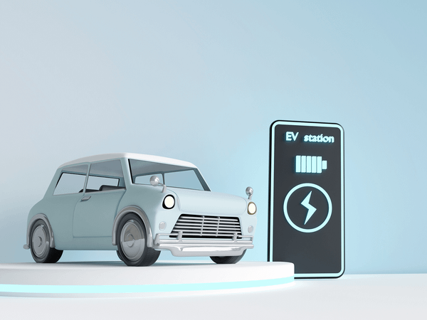 Cars with wireless charging to transform global EVs market growth