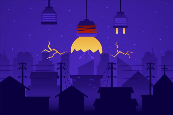 Europe cuts gas use by half to combat energy crisis during invasion