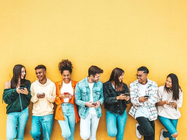 Gen Zs and millennials bring hope to climate targets