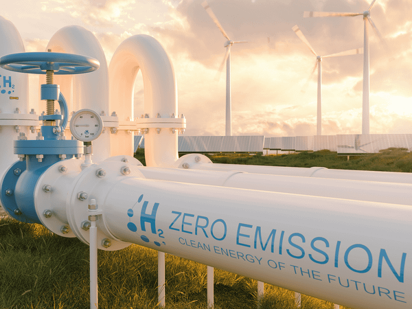 Green hydrogen companies are assets to the sustainable energy future