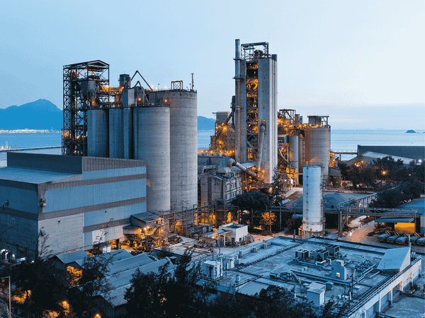 Heavy industry: how to operate sustainably in the modern era?