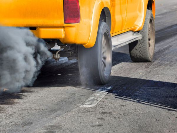 How to reduce NOx emissions?